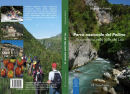 Cover della guida del PN Pollino - In cammino nella Valle del Lao